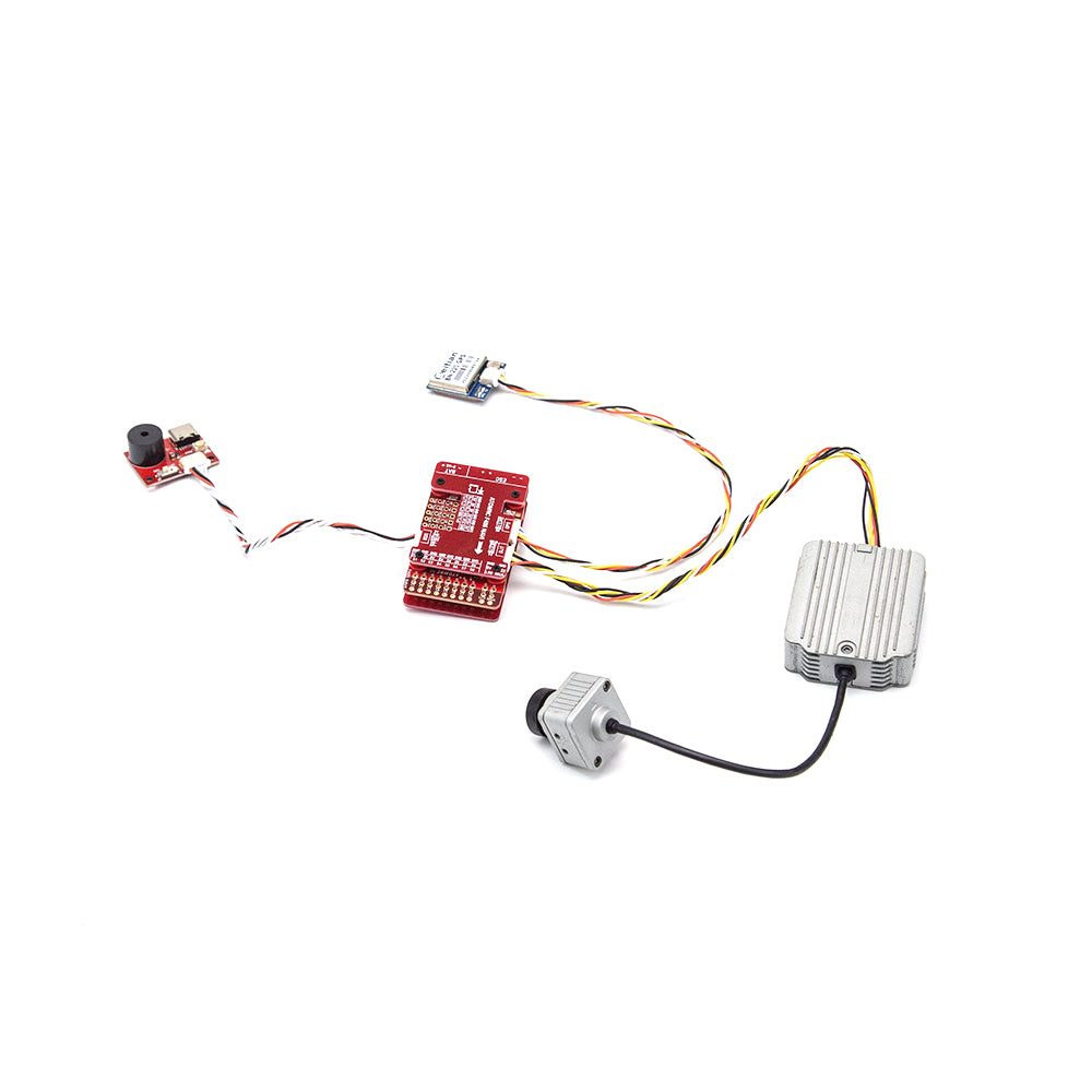 ATOMRC F405 NAVI Fixed Wing Flight Controller ATOMRC F405 NAVI Fixed Wing Flight Controller